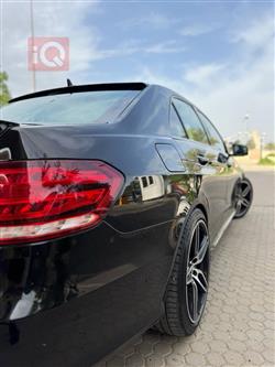 مرسيدس بنز إي-كلاس